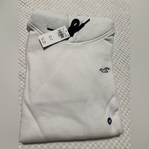 Brand new with tags and original package hollister hoodie